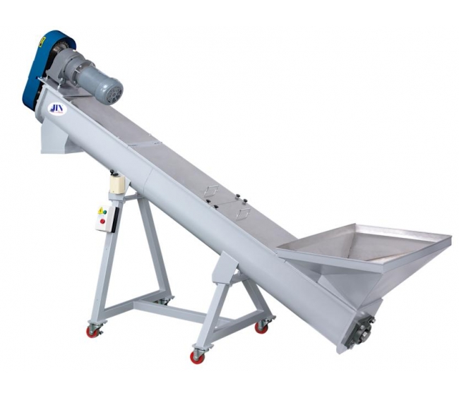 JCF-8-500(Spiral Conveyor)